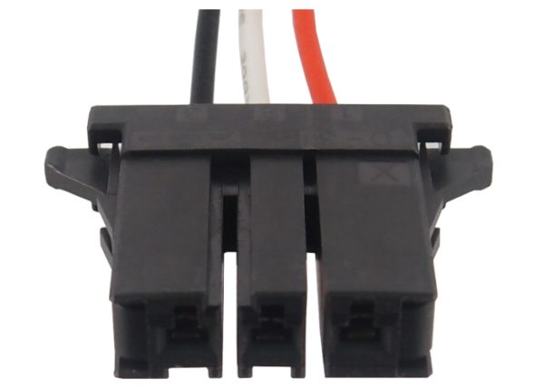 Batería Desfibrilador Nihon Kohden TEC 5531 conector